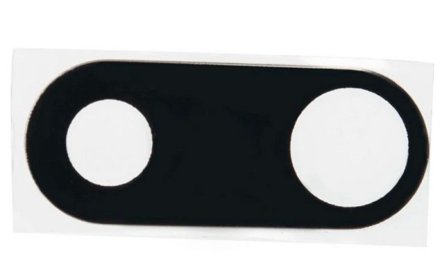 Скло камери iPhone 8 Plus, H/Q, фото 1