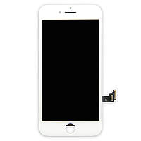 Дисплей (экран) iPhone 8 White Original 100% переклей