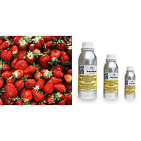 Наполнитель для аромадиффузора Клубника (Strawberry) Ароматический диффузор клубничный Рефил Арома Юкрейн