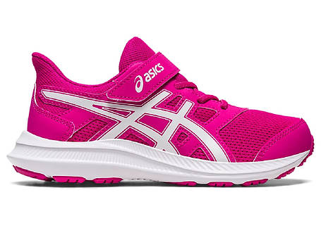 Кросівки дитячі Asics Jolt 4 PS ( 1014A299-700), фото 1