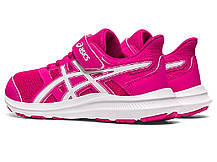Кросівки дитячі Asics Jolt 4 PS ( 1014A299-700), фото 5