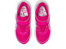 Кросівки дитячі Asics Jolt 4 PS ( 1014A299-700), фото 6