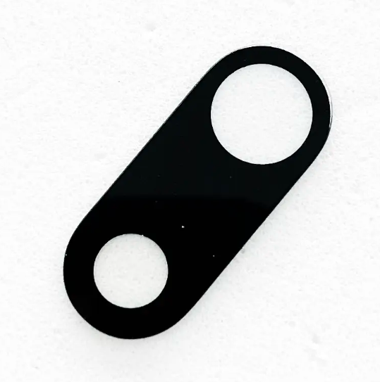 Скло камери iPhone 7 Plus, H/Q, фото 1