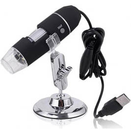 Цифрові мікроскопи