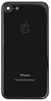 Корпус iPhone 7 Jet Black (задняя крышка) H/C