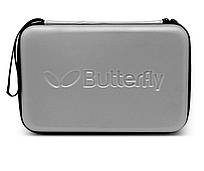 Жорсткий чохол Butterfly для 2 ракеток