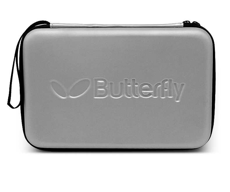 Жорсткий чохол Butterfly для 2 ракеток