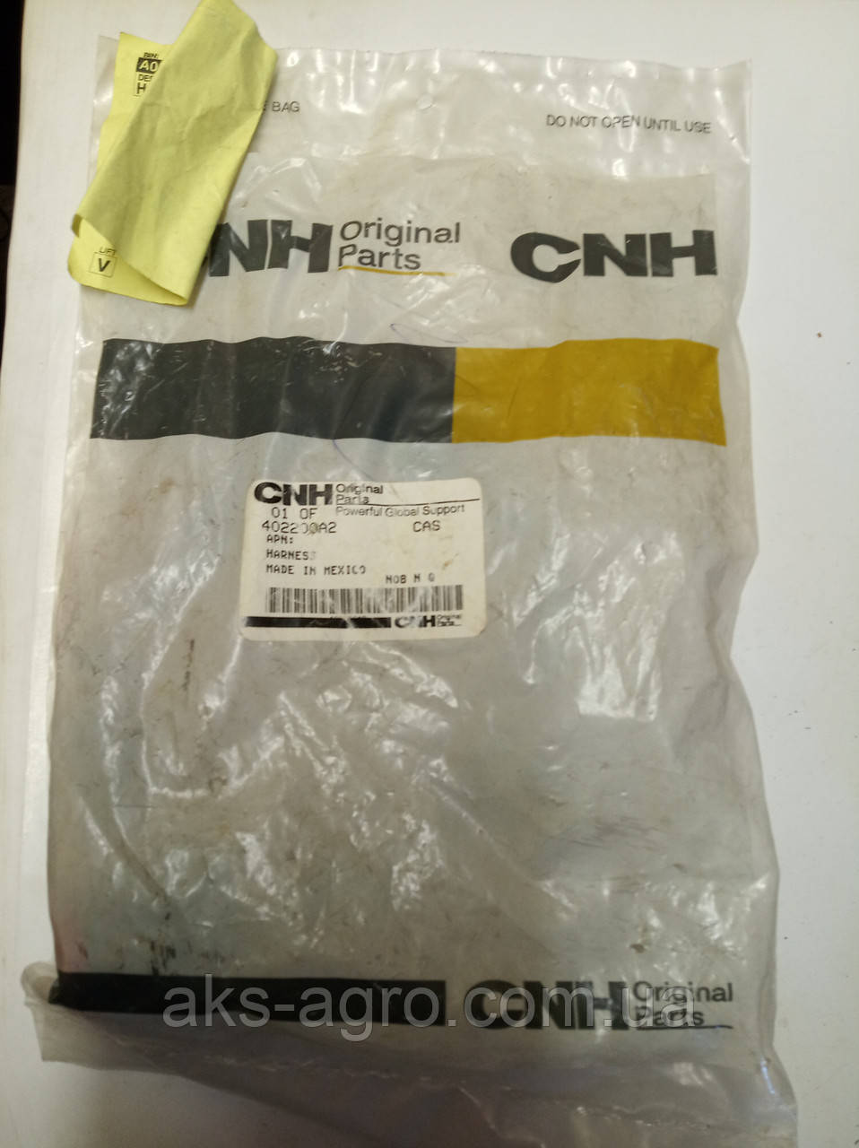 402200A2 ПРОВОДКА,STX325