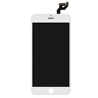 Дисплей (экран) iPhone 6S Plus и тачскрин White, H/C