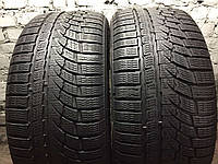 Зимние шины б/у 235/45 R17 Nokian WR A4