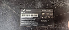 Широкоформатний РК-монітор 22 дюйми V7 D22W11-E5 No 23040407, фото 5