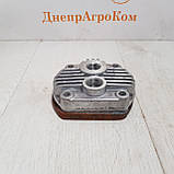 Головка компресора в зборі ЮМЗ А29.01.050 СБ, фото 2