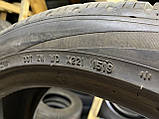 Розпаровка 265/40R22 Pirelli Scorpion Zero ALL Season 7+мм 19рік, фото 6