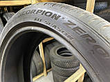 Розпаровка 265/40R22 Pirelli Scorpion Zero ALL Season 7+мм 19рік, фото 7