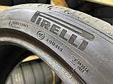 Розпаровка 265/40R22 Pirelli Scorpion Zero ALL Season 7+мм 19рік, фото 5