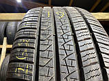 Розпаровка 265/40R22 Pirelli Scorpion Zero ALL Season 7+мм 19рік, фото 4