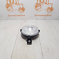 Фара МТЗ робоча галоген. ламп. у метал. корпусі (пр. Україна) ФПГ-101