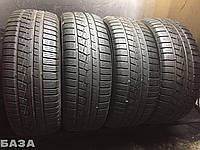 Зимние шины б/у 205/55 R16 Yokohama W.Drive