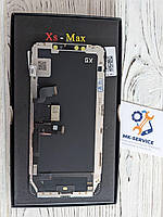 Дисплей для iPhone XS Max OLED GX Дисплей + Сенсор