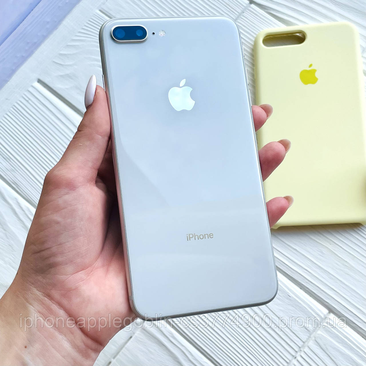 Айфон 8 Plus 64 gb neverlock Apple (ID#1892076277), цена: 7500 ...