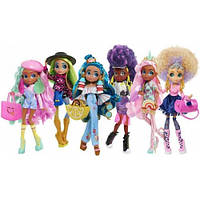 Кукла Hairdorables Fashion Dolls 23820 с аксессуарами, 4 в ассортименте