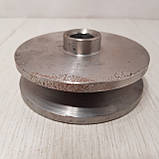 Шкив генератора ЮМЗ 46.3701051, фото 4