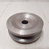 Шкив генератора ЮМЗ 46.3701051, фото 2