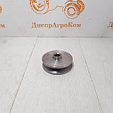 Шкив генератора ЮМЗ 46.3701051, фото 3