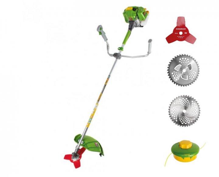 Коса бензинова Procraft T4500 NEW, фото 1