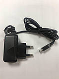 Мережевий зарядний пристрій Motorola V3/miniUSB, фото 2