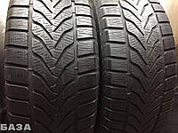 Зимние шины б/у 235/60 R17 Lassa Competus Winter2