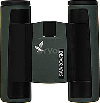 Бінокль "Swarovski" 10х25 Pocket BN-Green, фото 4