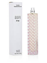 Gucci Envy Me туалетна вода 100 ml. (Тестер Гуччі Енві Мі), фото 2