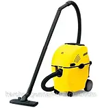 Подовжувальна трубка для пилососа Karcher, 35 мм, фото 6