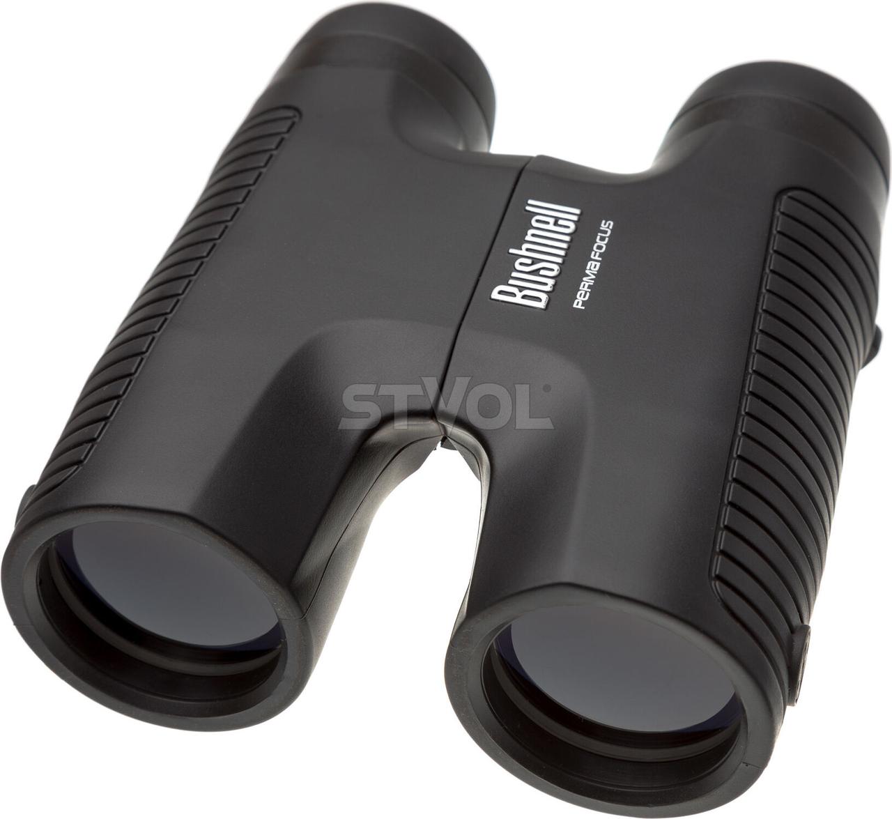 Бінокль Bushnell 10х42 "Perma Focus"