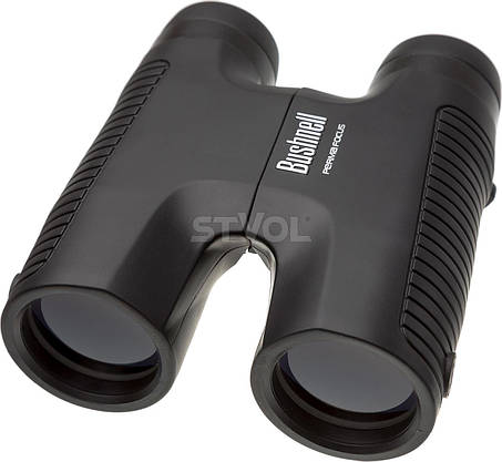 Бінокль Bushnell 10х42 "Perma Focus", фото 1