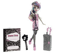 Кукла Монстер Хай Рошель Гойл Скариж Monster High Rochelle Goyle Scaris