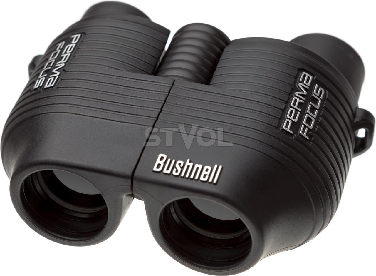 Бінокль Bushnell 8х25 "Perma Focus"