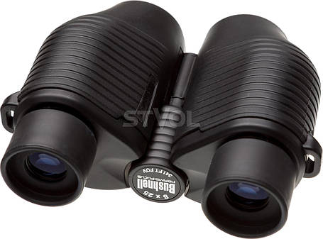Бінокль Bushnell 8х25 "Perma Focus", фото 3
