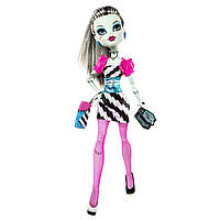 Кукла Монстер Хай Френки Штейн Рассвет Танца (перевып.2014г.) Monster High Frankie Stein Dawn of the Dance