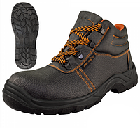 Черевики робочі (весна-осінь) BTPuO1B БЕЗ мет/носка (44)