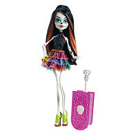 Кукла Монстер Хай Скелита Калаверас Скариж Monster High Skelita Calaveras Scaris