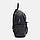 Жіночий шкіряний рюкзак Ricco Grande K18166bl-black, фото 4