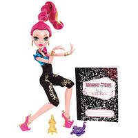 Кукла Монстер Хай Джиджи Грант-13 Желаний Monster High Gigi Grant-13 Wishes