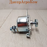 Вимикач маси (кнопка) ЮМЗ, фото 3