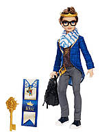 Кукла Эвер Афтер Хай Декстер Чарминг базовый Ever After High Dexter Charming