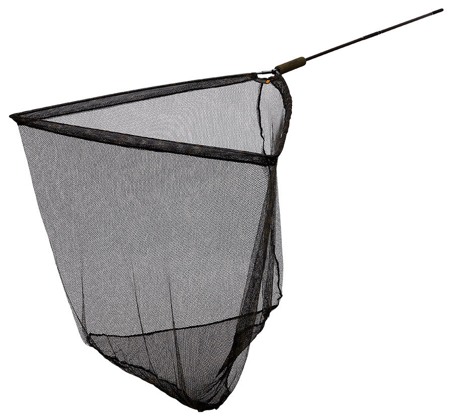 Підсак Prologic C3 Fulcrum Landing Net & Net Float 42" Camo 180cm 2sec., фото 1