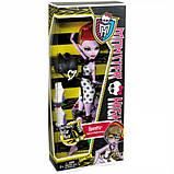 Лялька Monster High Operetta Roller Maze Монстер Хай Оперета Ролер, фото 3