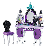 Туалетный столик Ever After High Raven Queen Vanity