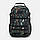Чоловічий рюкзак Monsen C17077d-black, фото 2